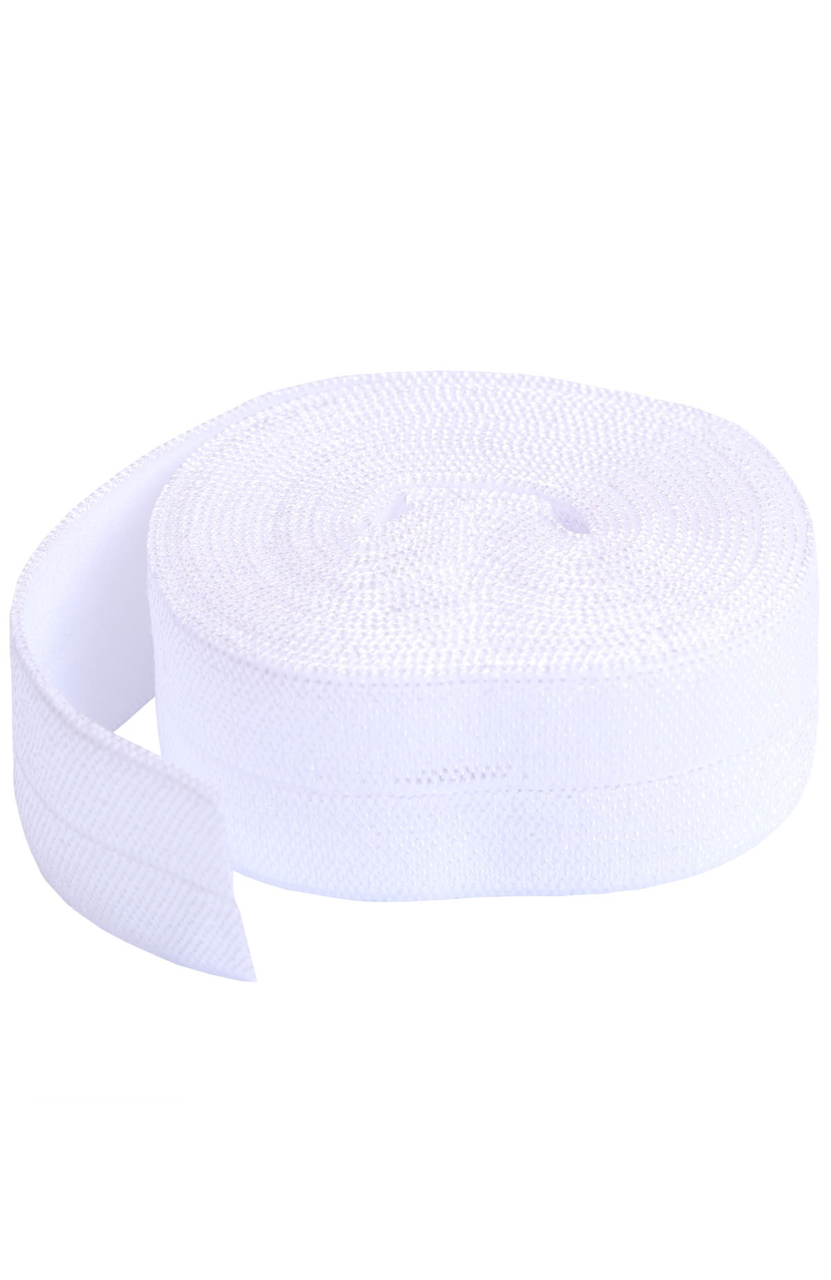 ByAnnie™ Fold-Over Elastic 20mm Multicolor Selection (SUP211-2)