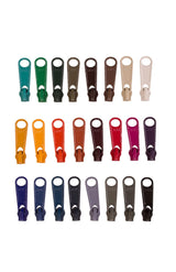 ByAnnie™ #4.5 Zipper Pull Sets - Assorted Color Collections