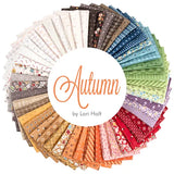 Fat Quarter Bundle--Autumn by Lori Holt of Bee in My Bonnet for Riley Blake Designs