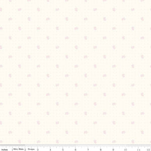 Lori Holt Pink Bee Backgrounds SKU C6380-PINK
