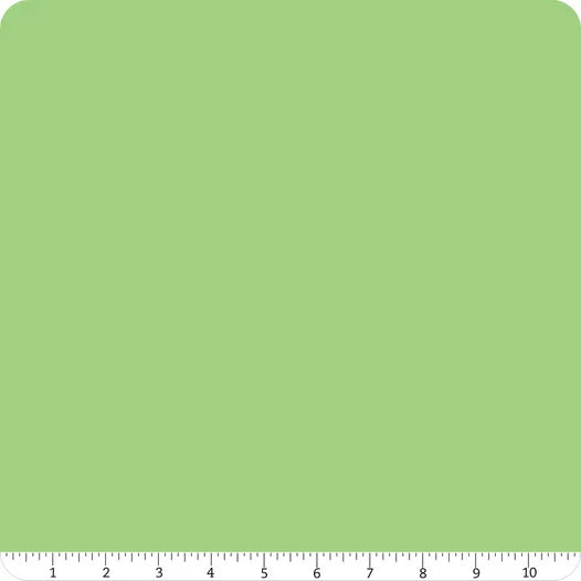 Riley Blake Confetti Cottons SKU: C120-GRASS
