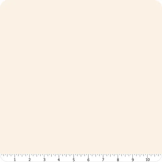 Riley Blake Confetti Cottons SKU: C120-VINTAGEWHITE