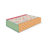 Christmas Candy Runner Boxed Quilt Kit by Lori Holt