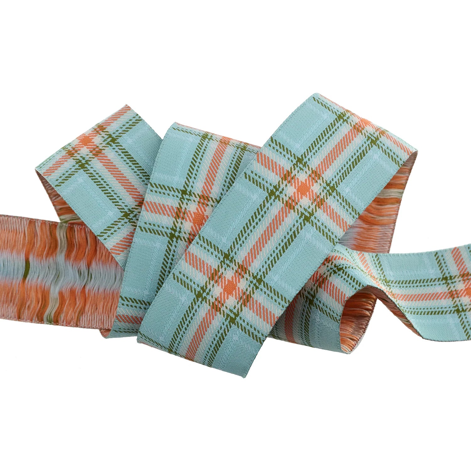 Renaissance Ribbons Designer Woven Jacquard Ribbon – By the Yard