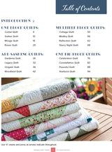 Simply Half Yards by It's Sew Emma