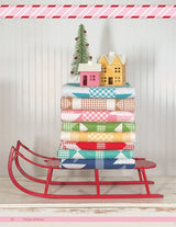 Vintage Christmas by Lori Holt of Bee My Bonnet for It's Sew Emma