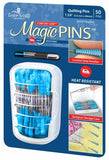 Tailor Mate Magic Pins--Quilting Pins, 50/pack
