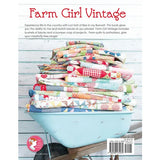 Farm Girl Vintage by Lori Holt of Bee My Bonnet for It's Sew Emma