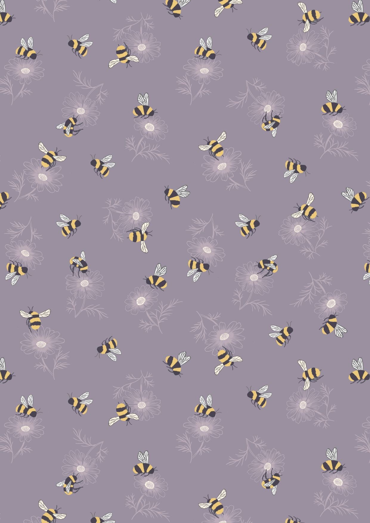 15-Piece Fat Quarter Bundle--Lewis and Irene Botanic Garden