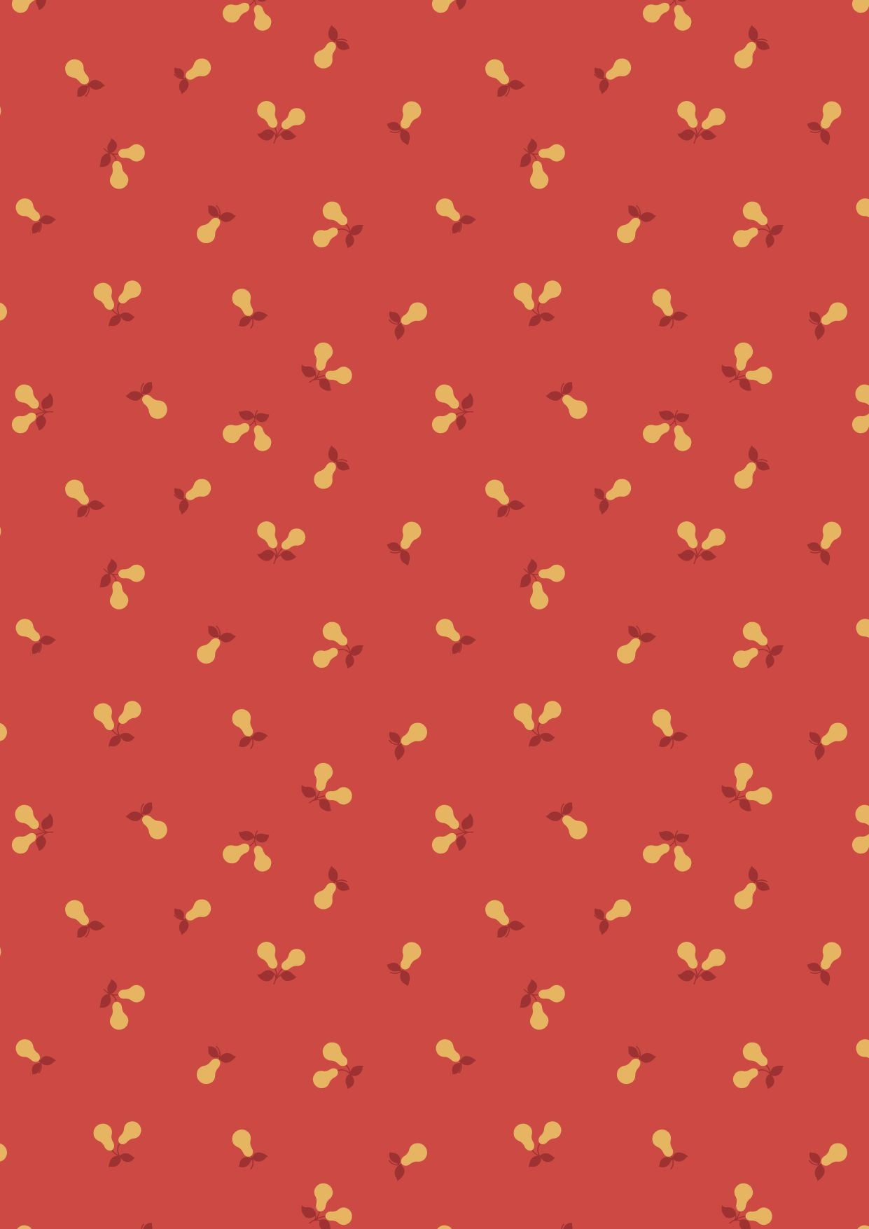 42-Piece 10" Square Bundle--Wintertide by Lewis and Irene