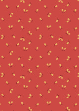 42-Piece 10" Square Bundle--Wintertide by Lewis and Irene