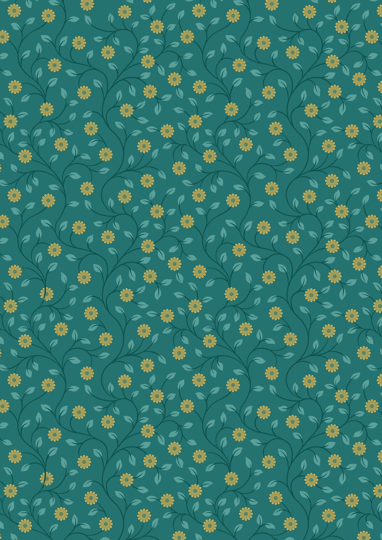 42-Piece 10" Square Bundle--Wintertide by Lewis and Irene