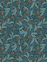 42-Piece 10" Square Bundle--Wintertide by Lewis and Irene