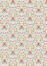 42-Piece 10" Square Bundle--Wintertide by Lewis and Irene