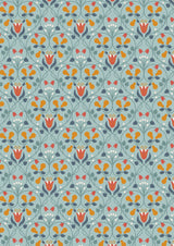 42-Piece 10" Square Bundle--Wintertide by Lewis and Irene