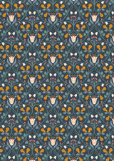 42-Piece 10" Square Bundle--Wintertide by Lewis and Irene