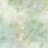 Robert Kaufman Artisan Batiks--Terrace 3--Garden Light