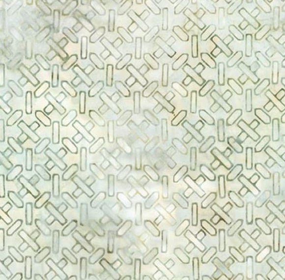 Robert Kaufman Artisan Batiks--Terrace 3--Meadow Light