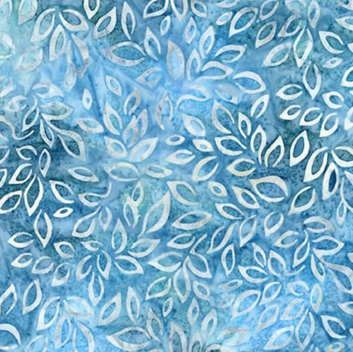 Robert Kaufman Artisan Batiks--Terrace 3--Breeze
