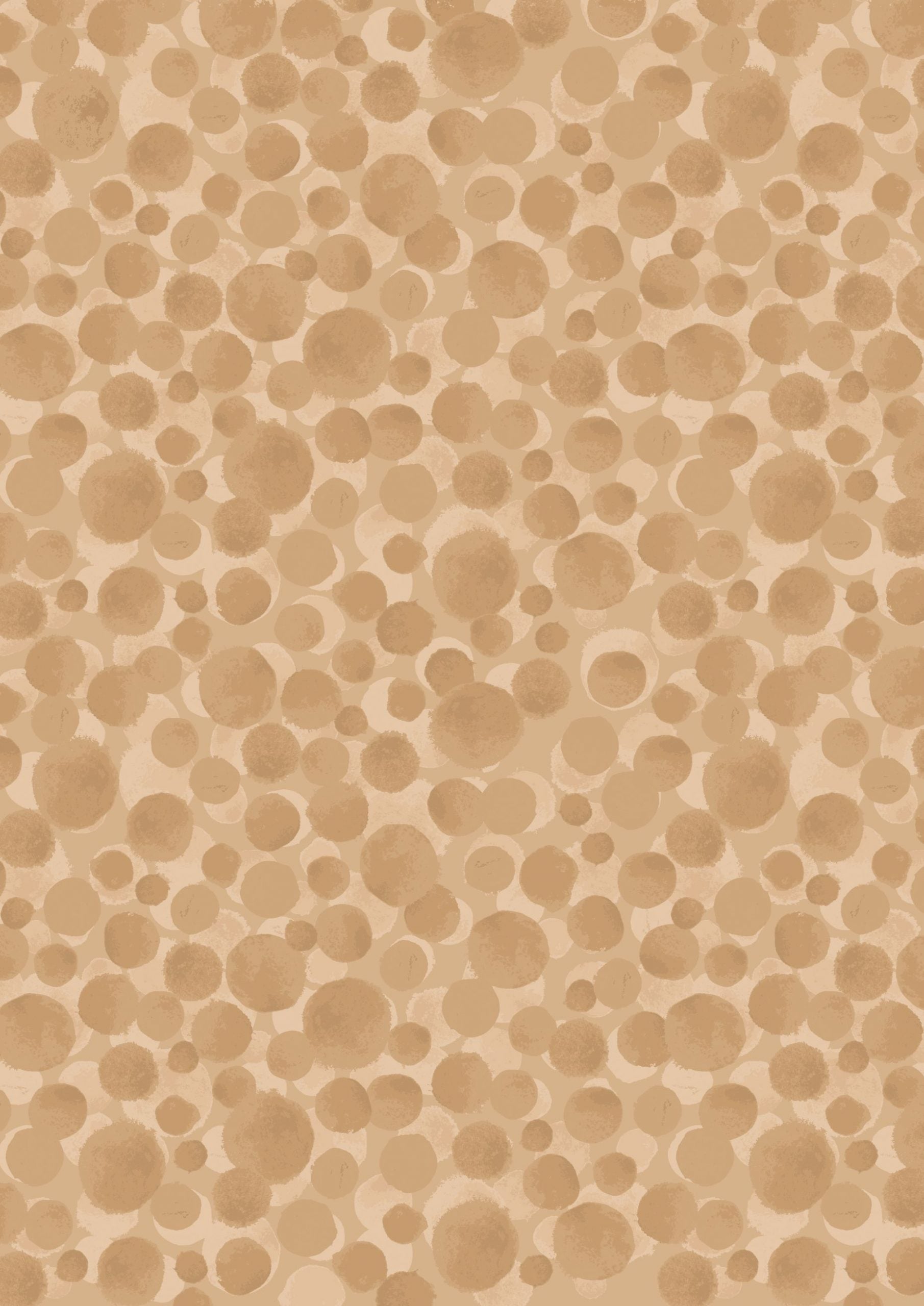 Lewis & Irene Bumbleberries Spring/Summer 2021--Light Khaki