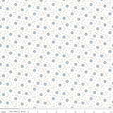 Prairie by Lori Holt of Bee in My Bonnet for Riley Blake Designs-- Prairie Creek Denim