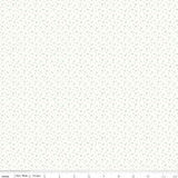Prairie by Lori Holt of Bee in My Bonnet for Riley Blake Designs--Wagon, Alpine