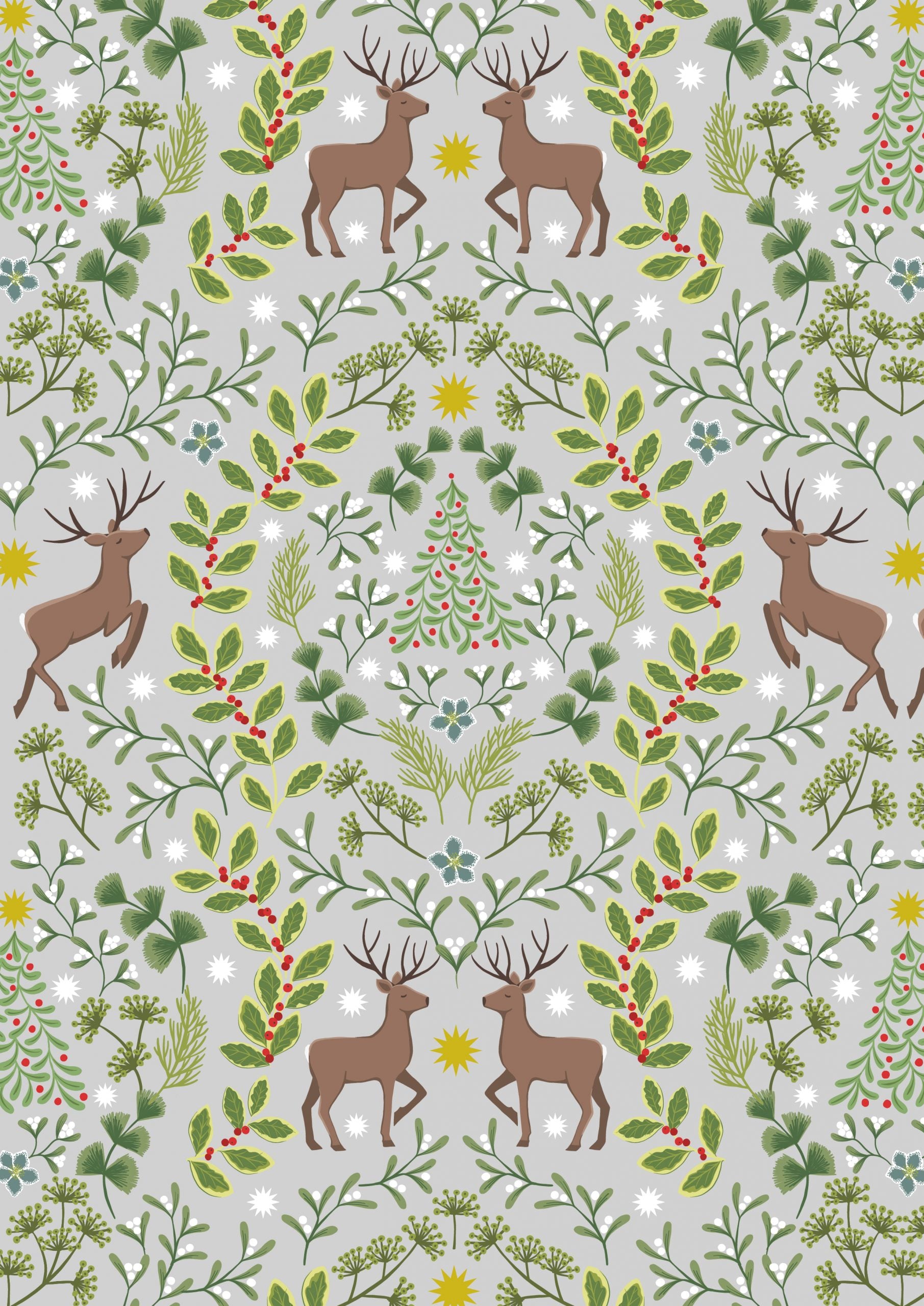 Lewis & Irene Noel--Noel on Lightest Gray