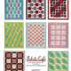 Easy Peasy 3-Yard Quilts by Donna Robertson