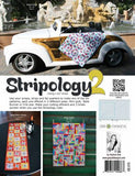 Stripology 2 by Gudrun Erla for GE Designs
