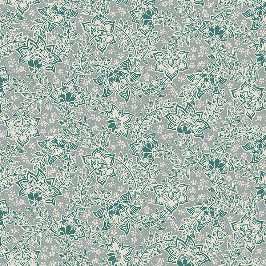 Liberty of London The Winterbourne Collection--Louisa May C