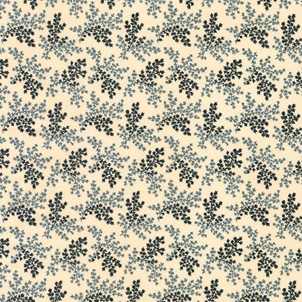 14-Piece Fat Quarter Bundle--Charlotte c. by Carrie Quinn of Quilt Gate Fabrics for Robert Kaufman