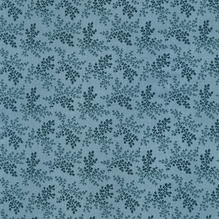 14-Piece Fat Quarter Bundle--Charlotte c. by Carrie Quinn of Quilt Gate Fabrics for Robert Kaufman