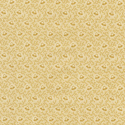 14-Piece Fat Quarter Bundle--Charlotte c. by Carrie Quinn of Quilt Gate Fabrics for Robert Kaufman