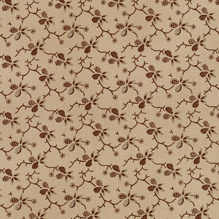 14-Piece Fat Quarter Bundle--Charlotte c. by Carrie Quinn of Quilt Gate Fabrics for Robert Kaufman