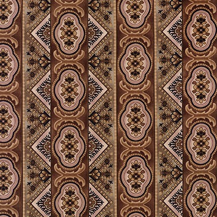 14-Piece Fat Quarter Bundle--Charlotte c. by Carrie Quinn of Quilt Gate Fabrics for Robert Kaufman