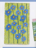 Textile Artist Small Art Quilts, by Deborah O'Hare ISBN-10 : 178221450X ISBN-13 : 978-1782214502