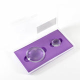 New! Spot on Dot Magnifying Lens Set by The Gypsy Quilter